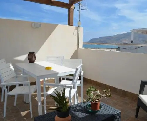 Marettimo - La Caparrita Apps