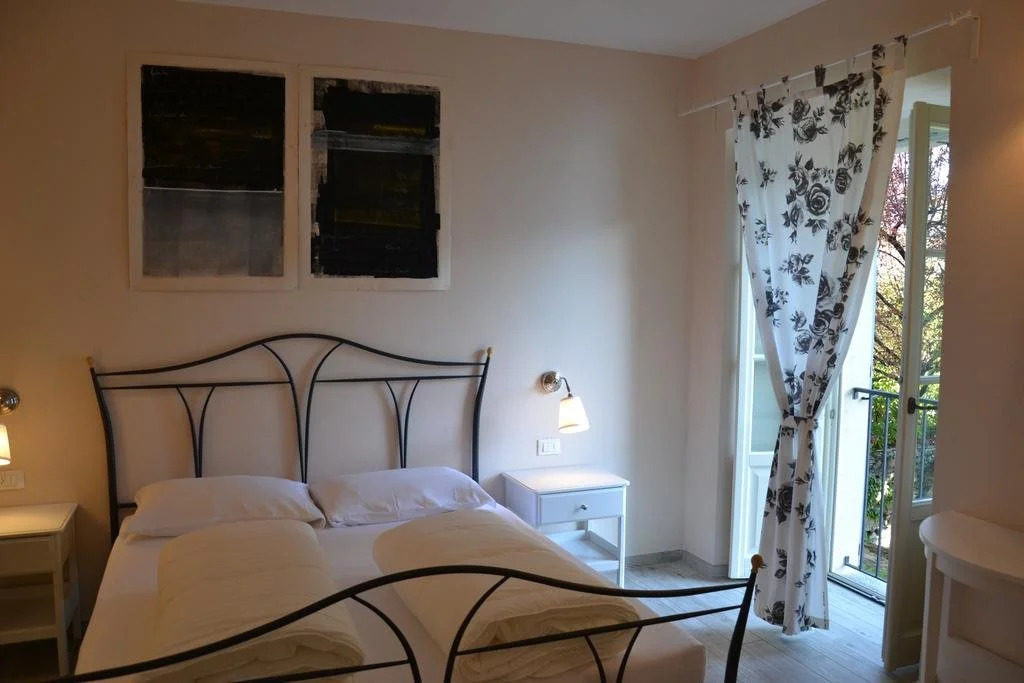 B&B Le Darsene