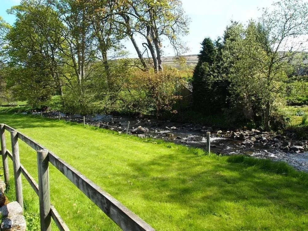 Stanhope Old Hall