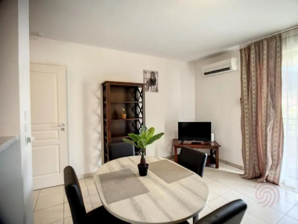 Appartement Lamalou-les-Bains, 2 pièces, 2 personnes - FR-1-451-117