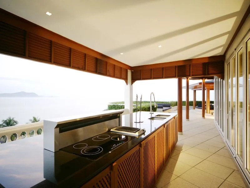 Baan Somprasong Condominium Pattaya