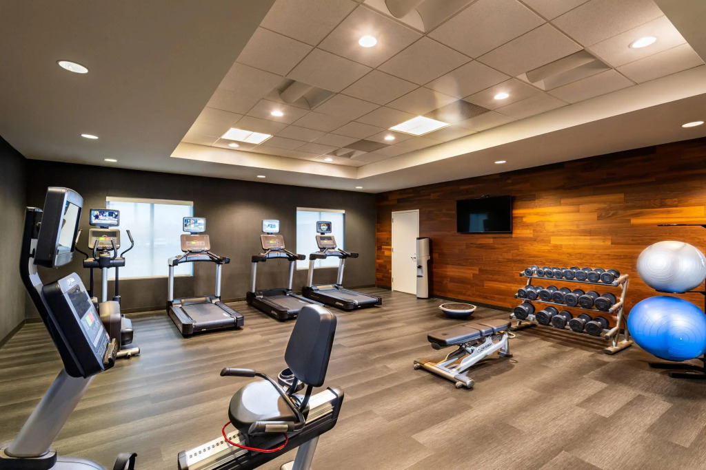 Radisson Hotel Fairview Heights - St Louis