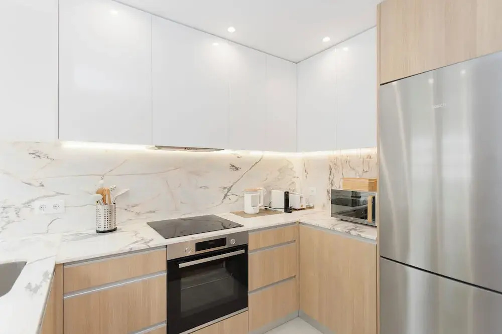 Colorwave Terrace House