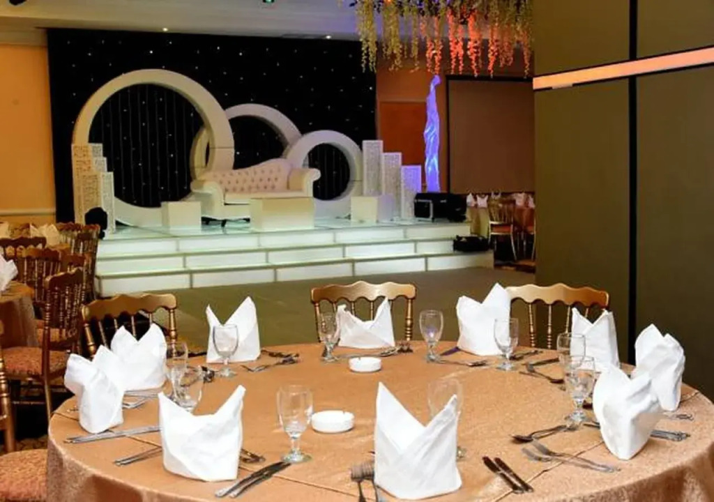 Sparr Hotel