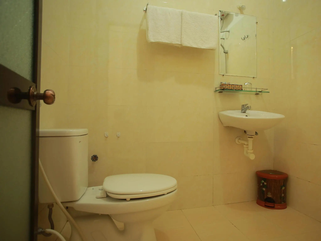 Nam Quan Hotel
