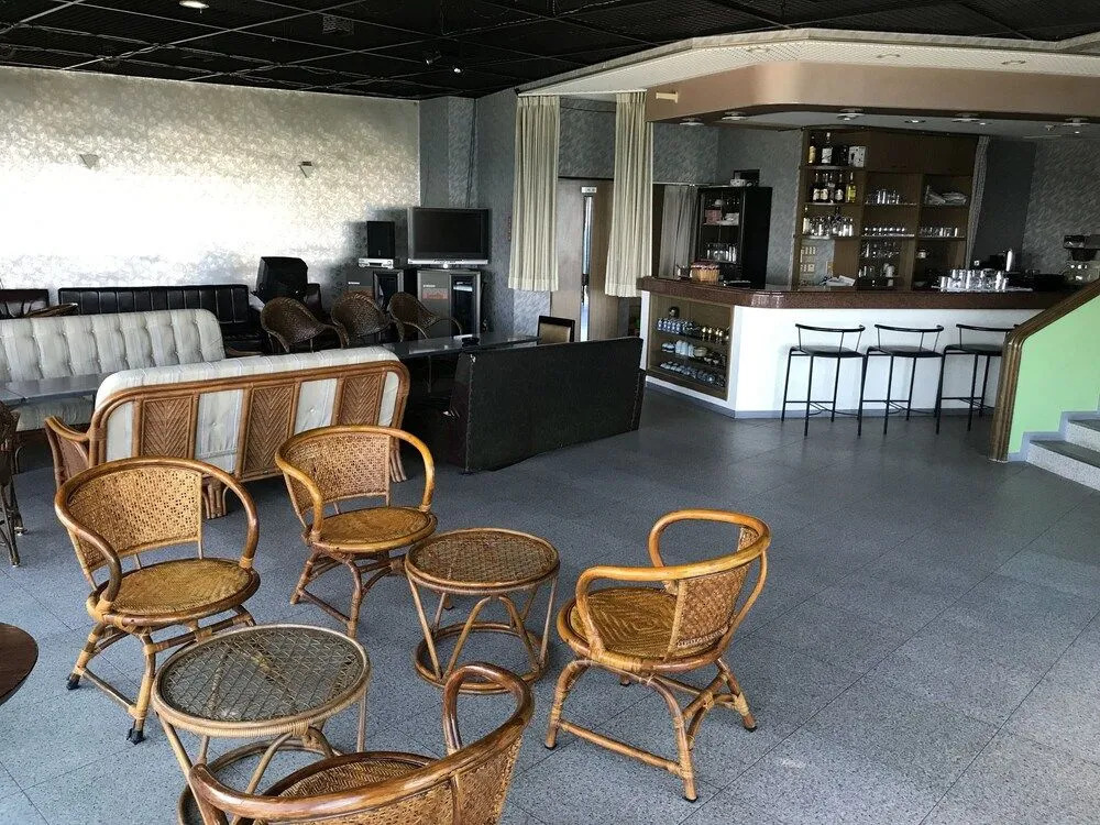 Shinojima Kanko Hotel Osumi