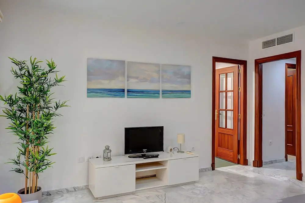 Deluxe Apartment Torres