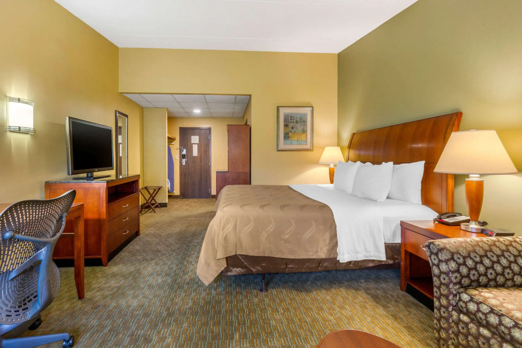 Quality Inn Old Saybrook - Westbrook