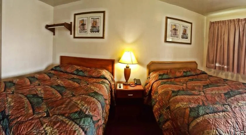 Western Motor Inn