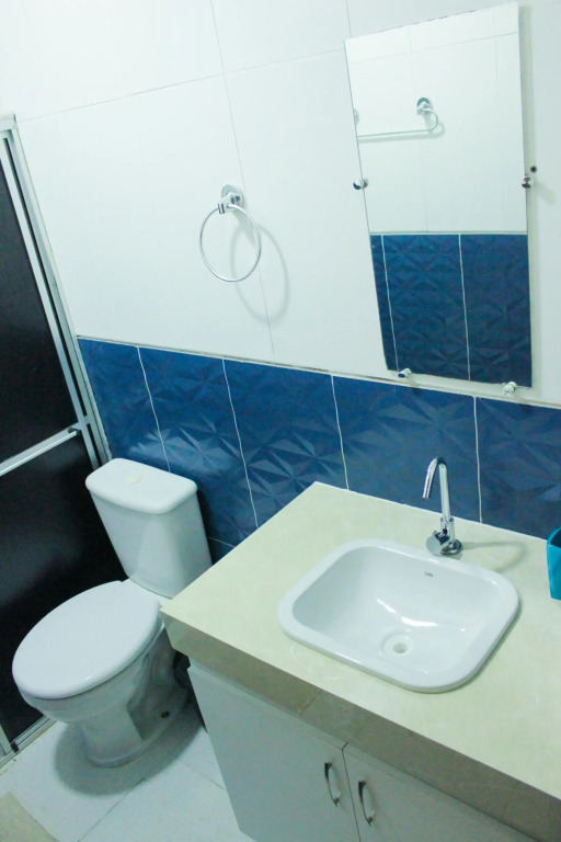Pousada Residencial Milagre 02