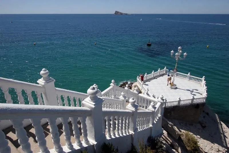 L&G Apartamentos Benidorm