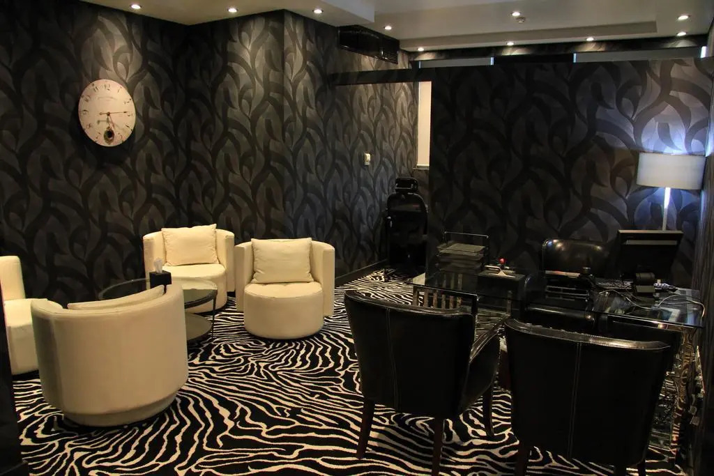 Trianon Hotel