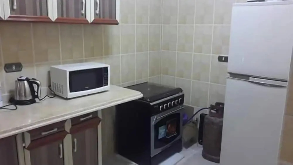 Apartment in Marsellia Land  El Alamein North Coast