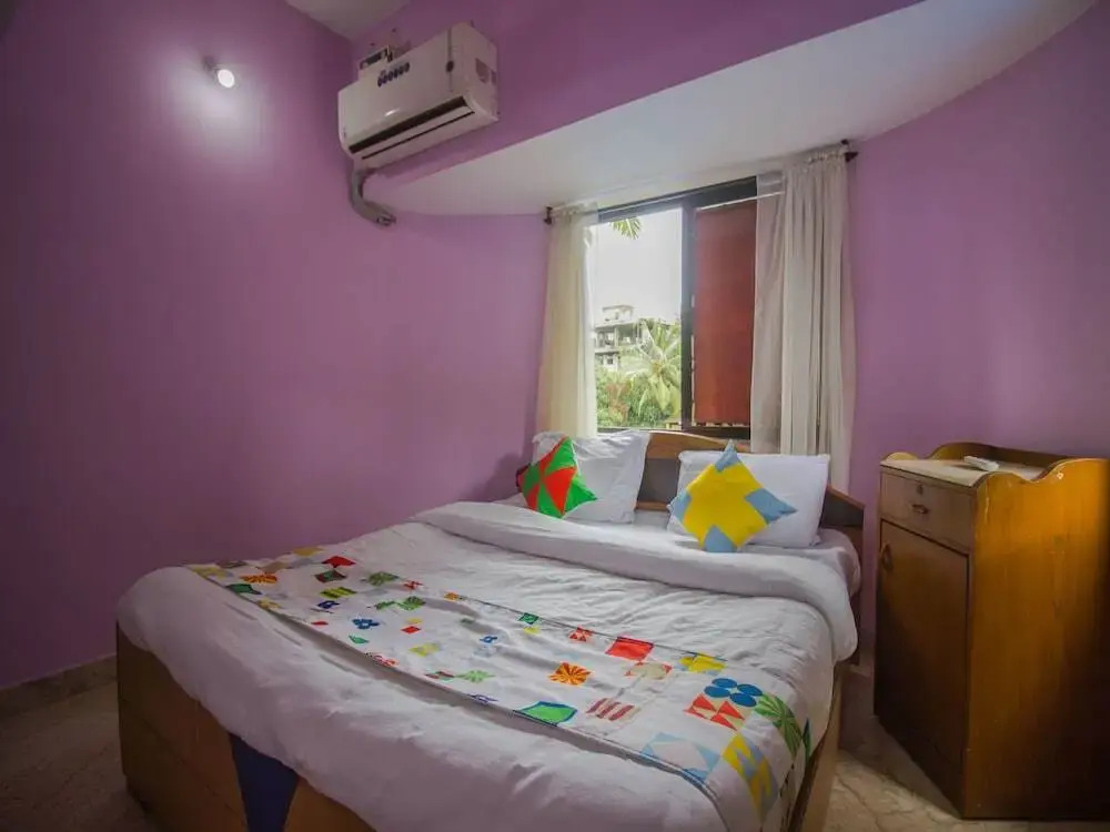 Silvia Das  By OYO Rooms