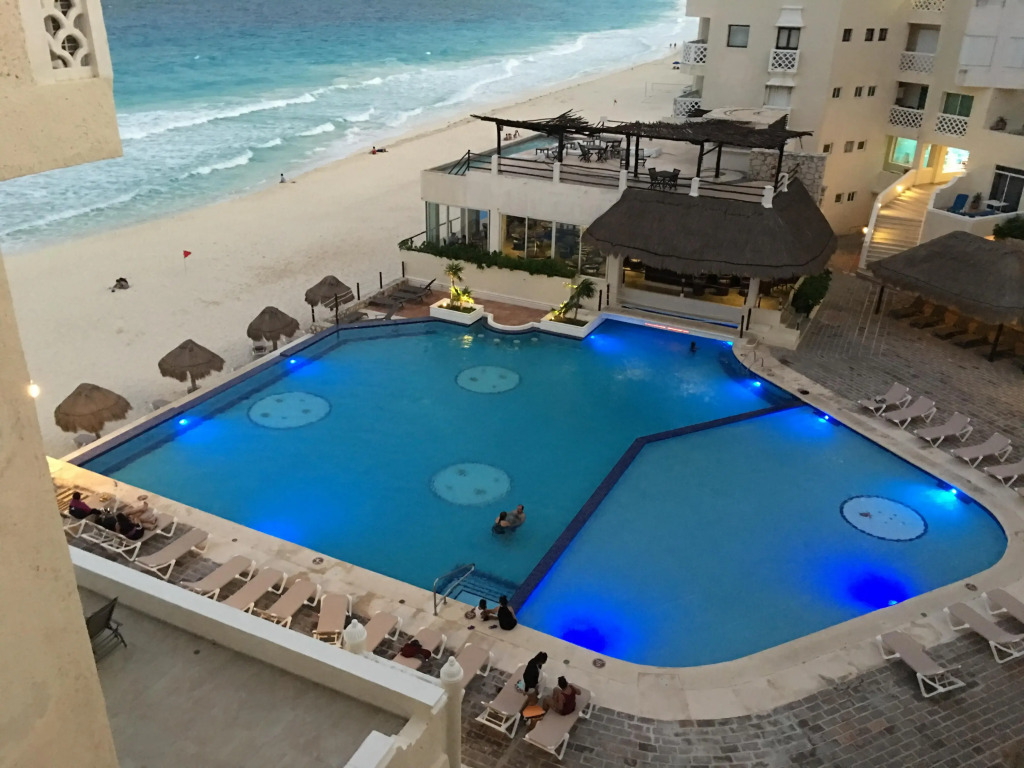 Sea View - Ocean Front Only