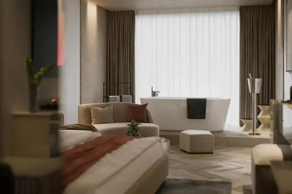 Hayat Sky Hotel Rust