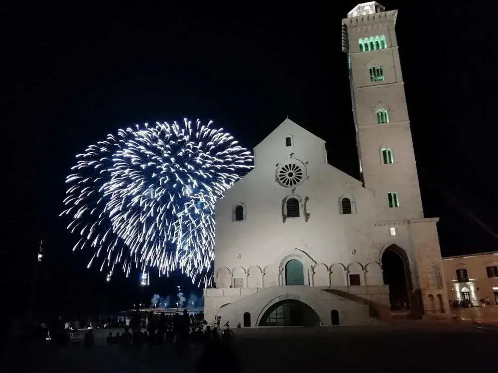 Sax Palazzo Sarro