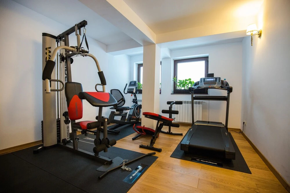 Pension Bran Ioana& SPA