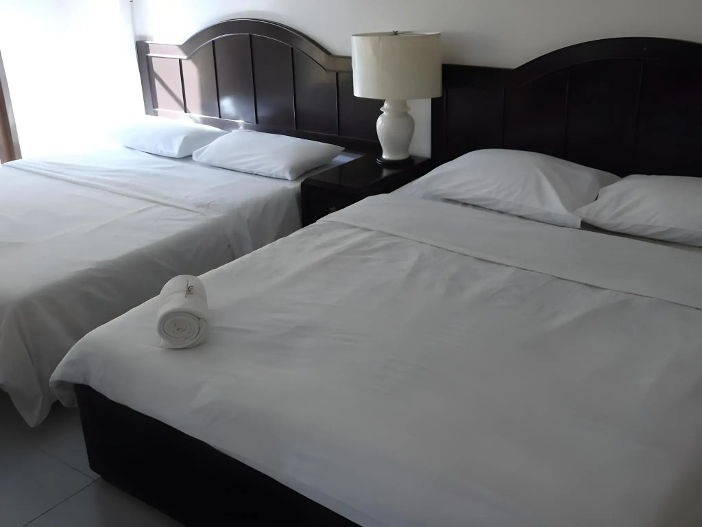 Rim Ping Guest House