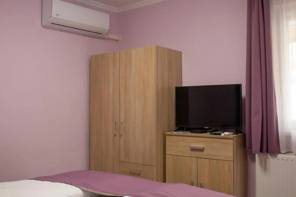 Ilona Apartman
