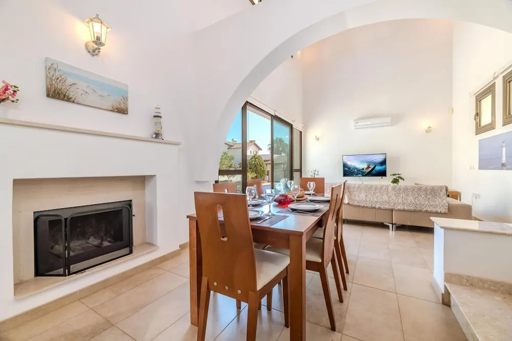 Kymma River Villa #4