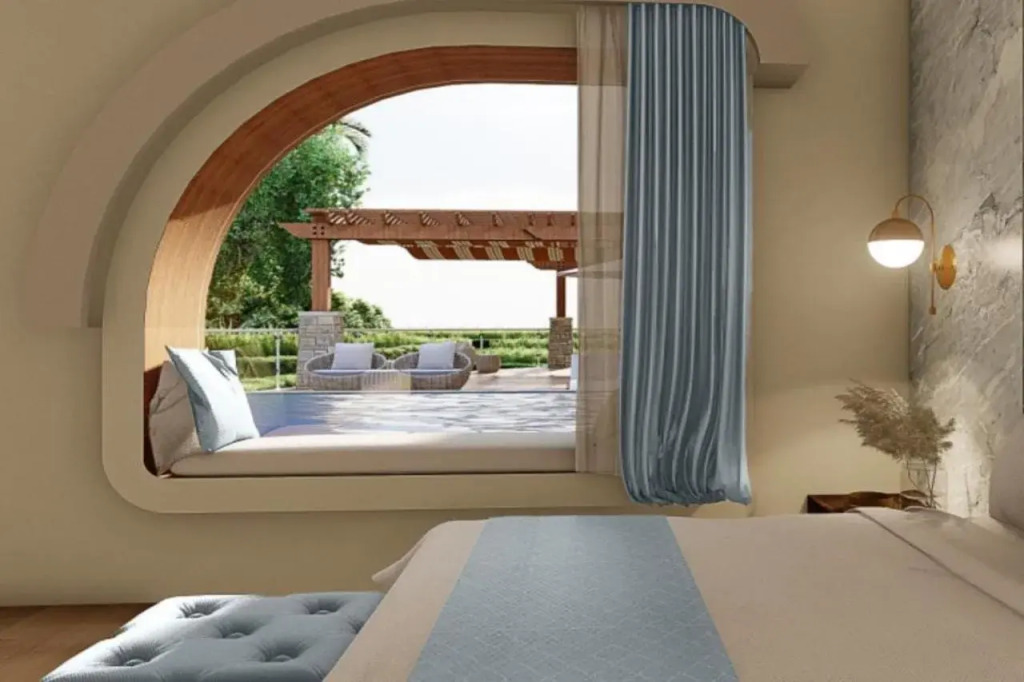 La Tropica Canggu Bali By Kanaya Hospitality