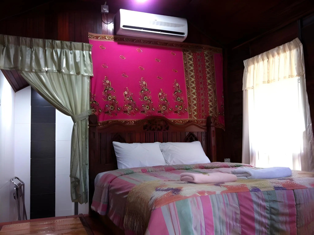 Desa Motel