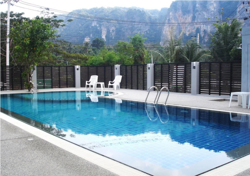 Ao Nang Miti Resort
