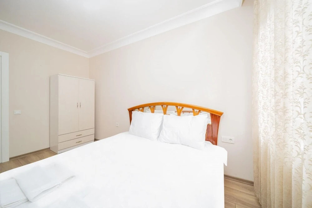 Cozy Residence Flat in Konyaalti