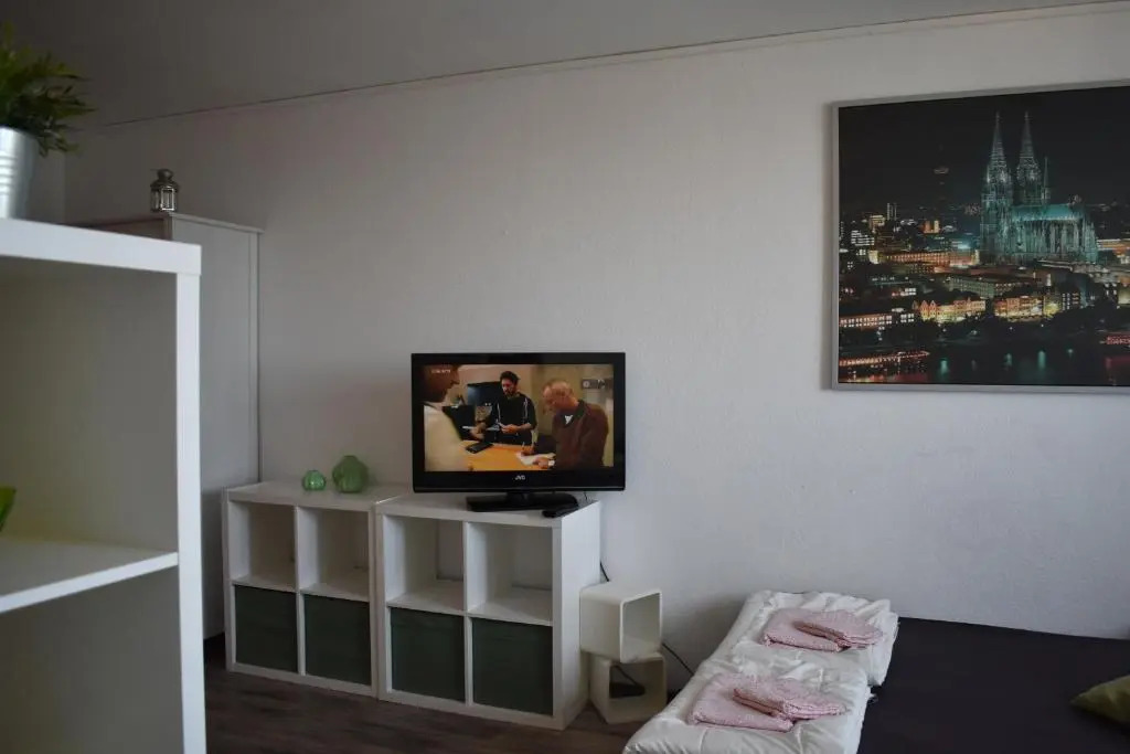 FeWo Köln