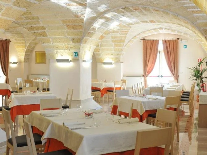 Buongusto Hotel & Restaurant