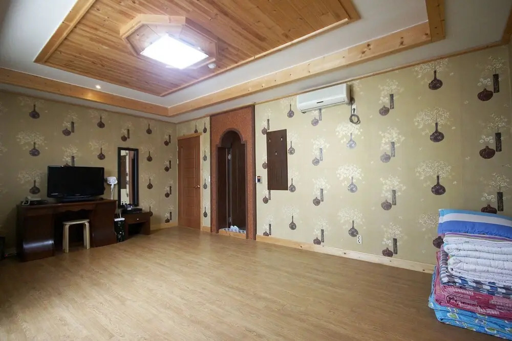 Mungyeong Arirang Hotel