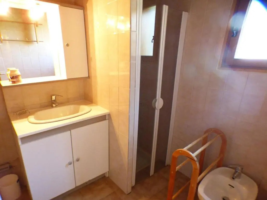 Chalet Les Saisies, 4 pièces, 8 personnes - FR-1-594-42