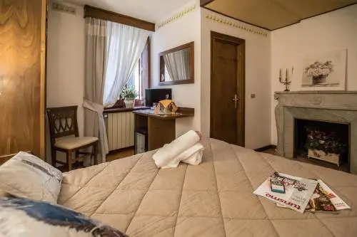 Albergo il Plistia
