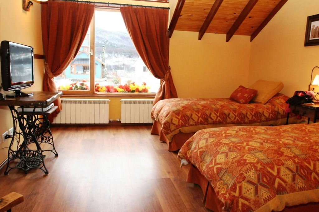 Tierra de Leyendas Boutique Hotel