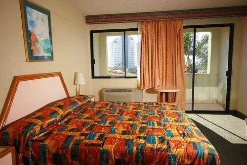 Hotel Brisa