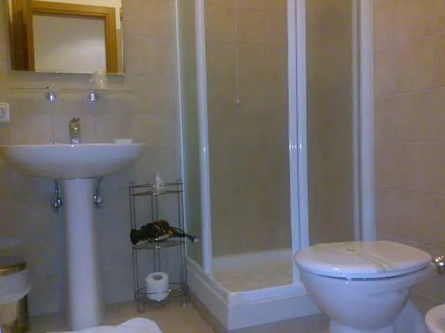 Albergo El Patio