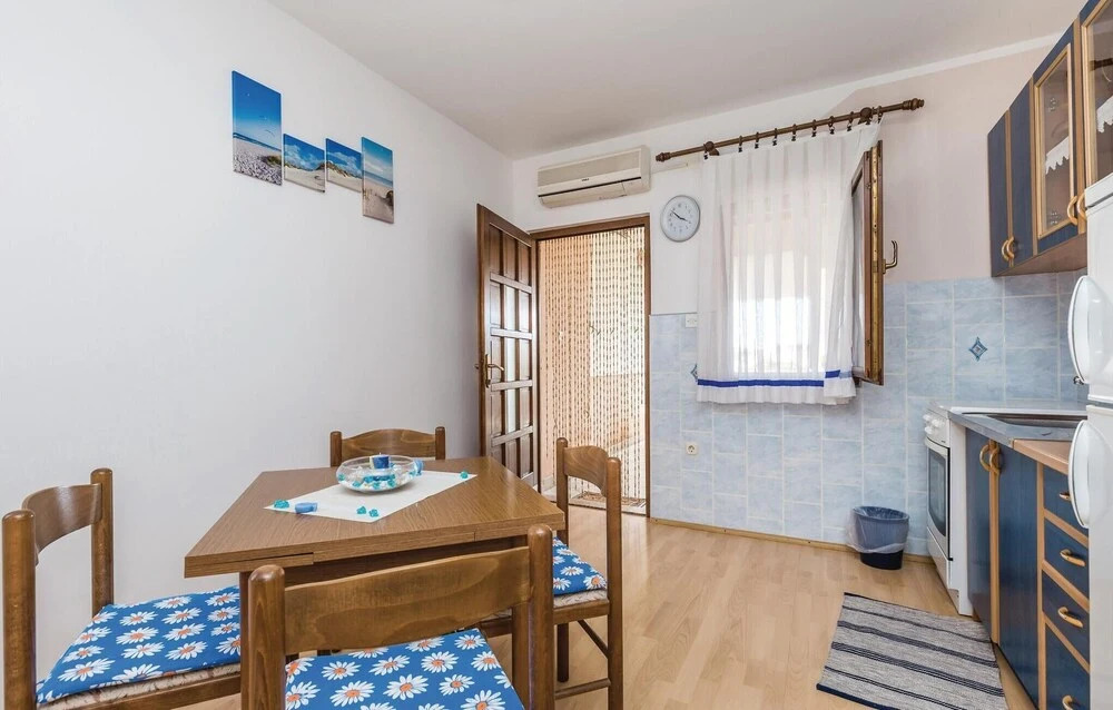 Stunning Home in Povljana With Wifi and 0 Bedrooms