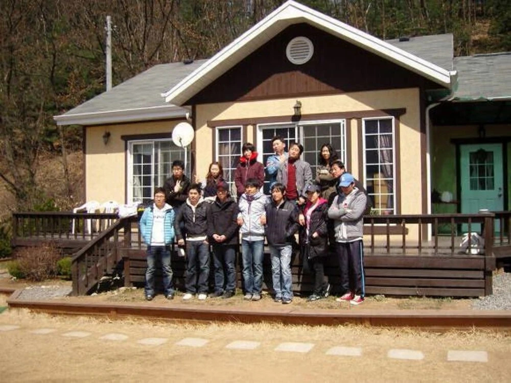 Yangpyeong Natural Fragrance Individual Pension