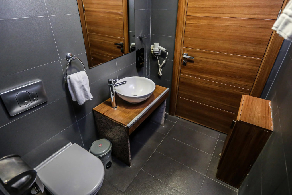 Vital Thermal Hotel & SPA