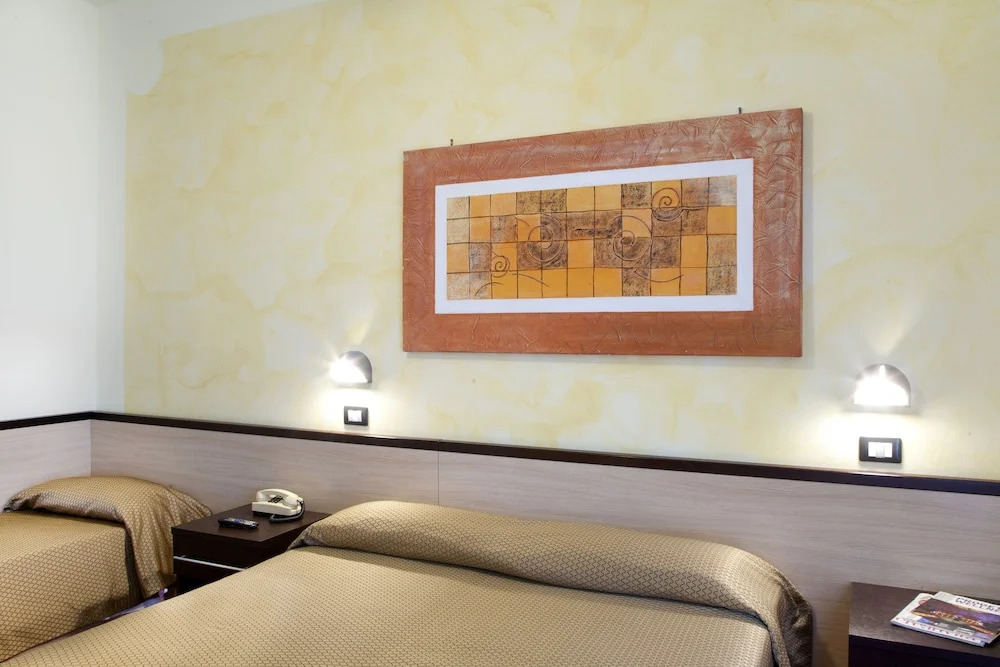 Hotel Ori