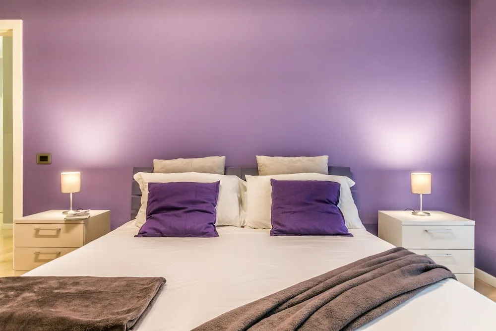 Family Apartments Verdi