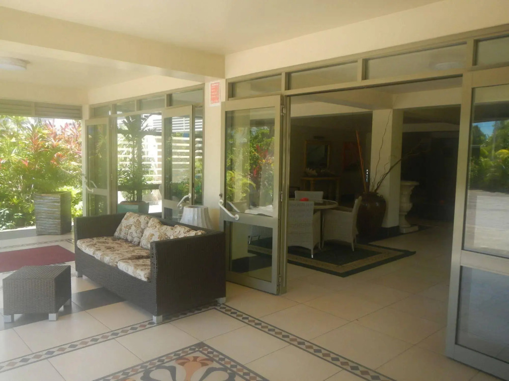 Hotel Millenia Samoa