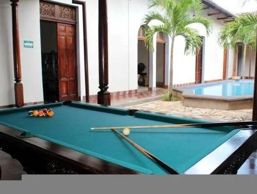 Hotel La Bocona