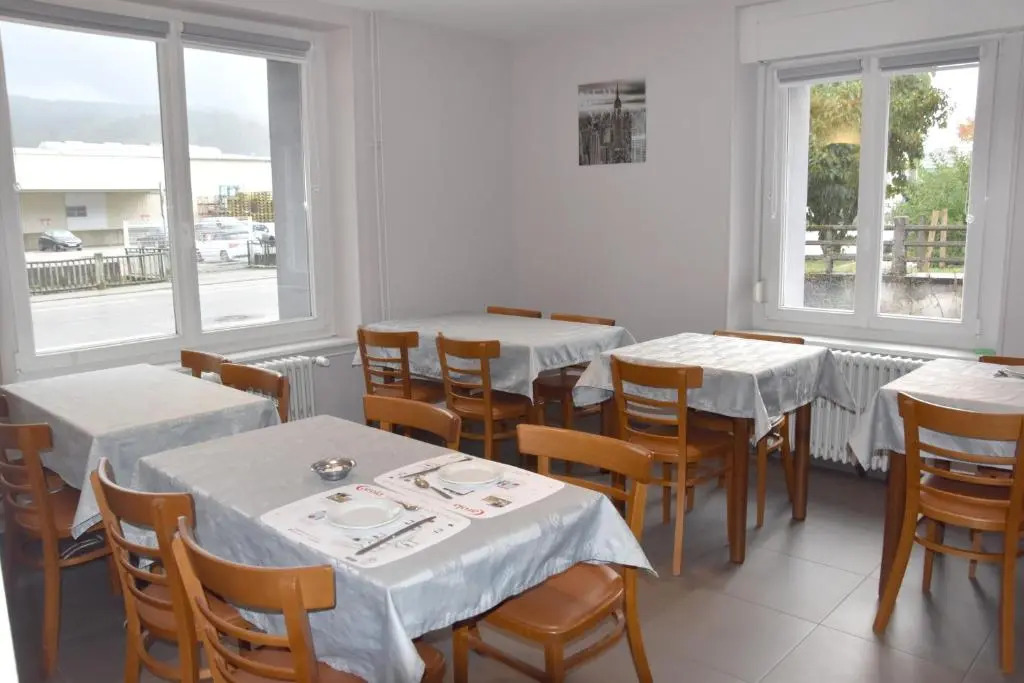 Hotel Gai Relais