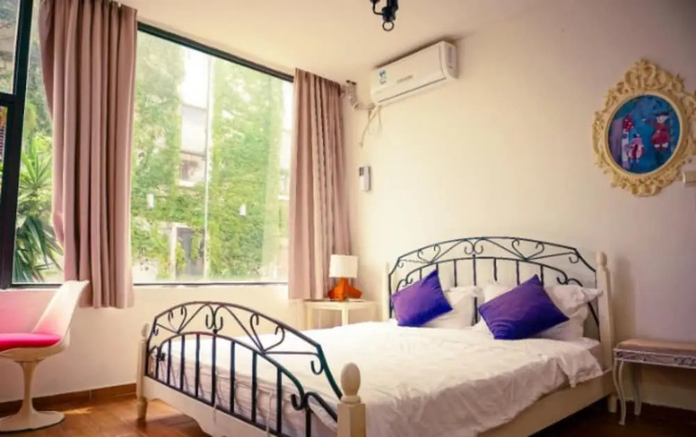Maotouying Chain Inn Shenzhen No.1
