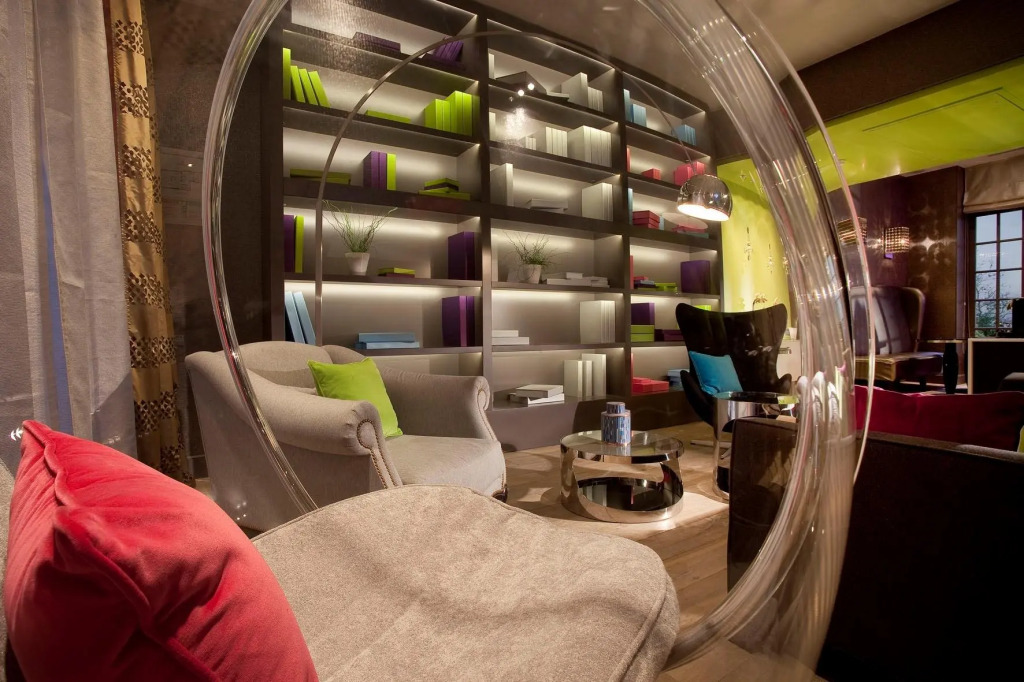 Hotel Le petit Paris