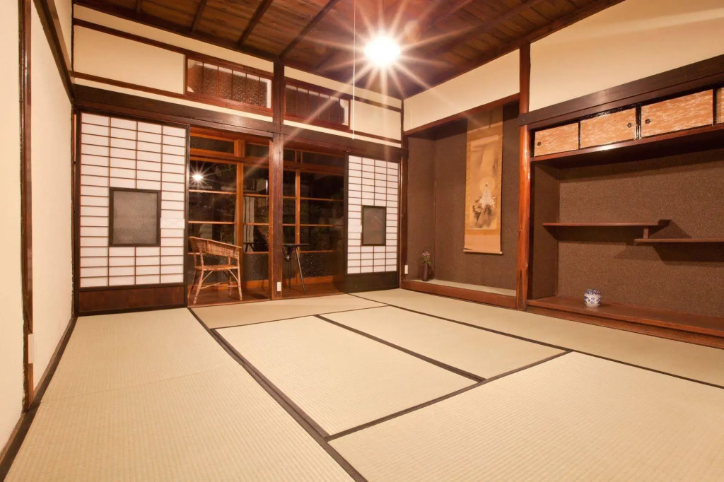 Guest House Kura
