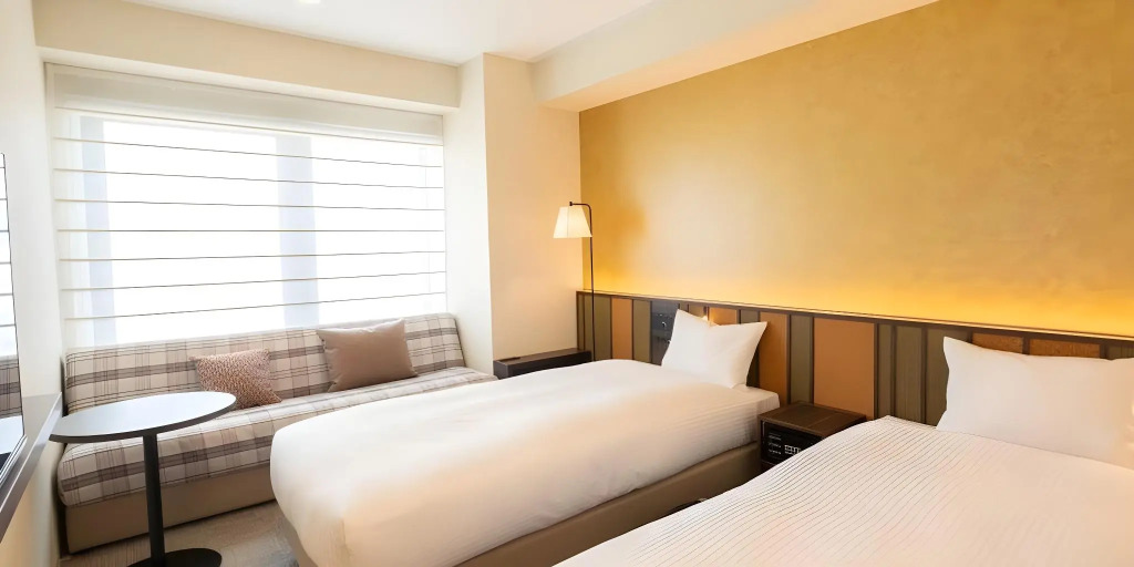 Loisir Hotel Kyoto Toji