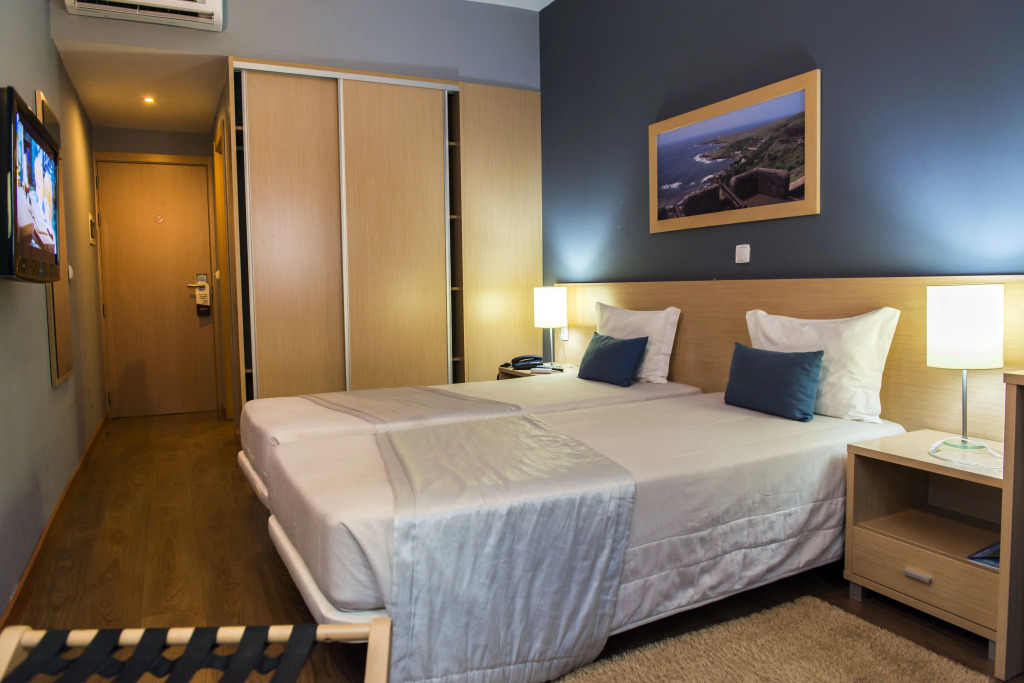Hotel Santiago